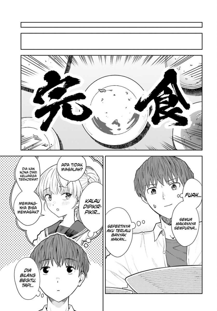 The Revenge of My Youth: My Re Life with a Girl Who Was Too Much of an Angel (Inkya Datta Ore no Seishun Revenge – Tenshi sugiru Ano Ko wa Ayumu Re Life) chapter 22