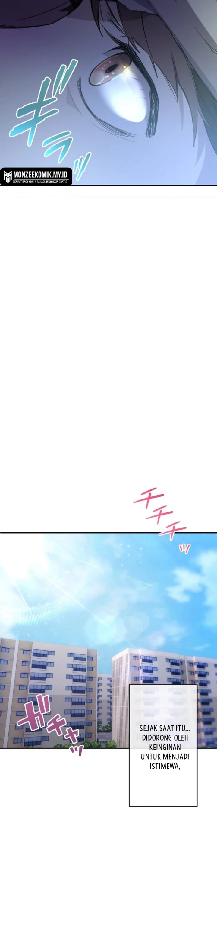 The Reversal of My Life as a Side Character chapter 1