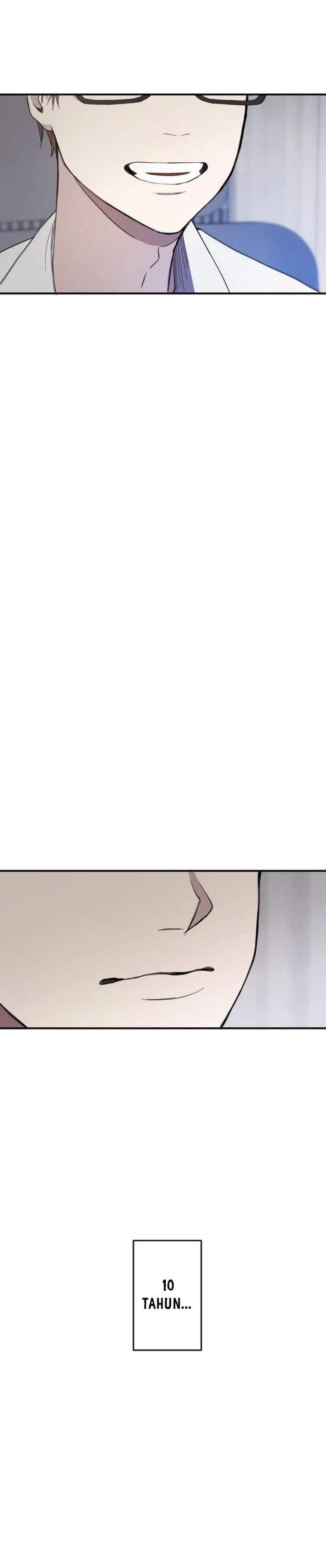 The Reversal of My Life as a Side Character chapter 1