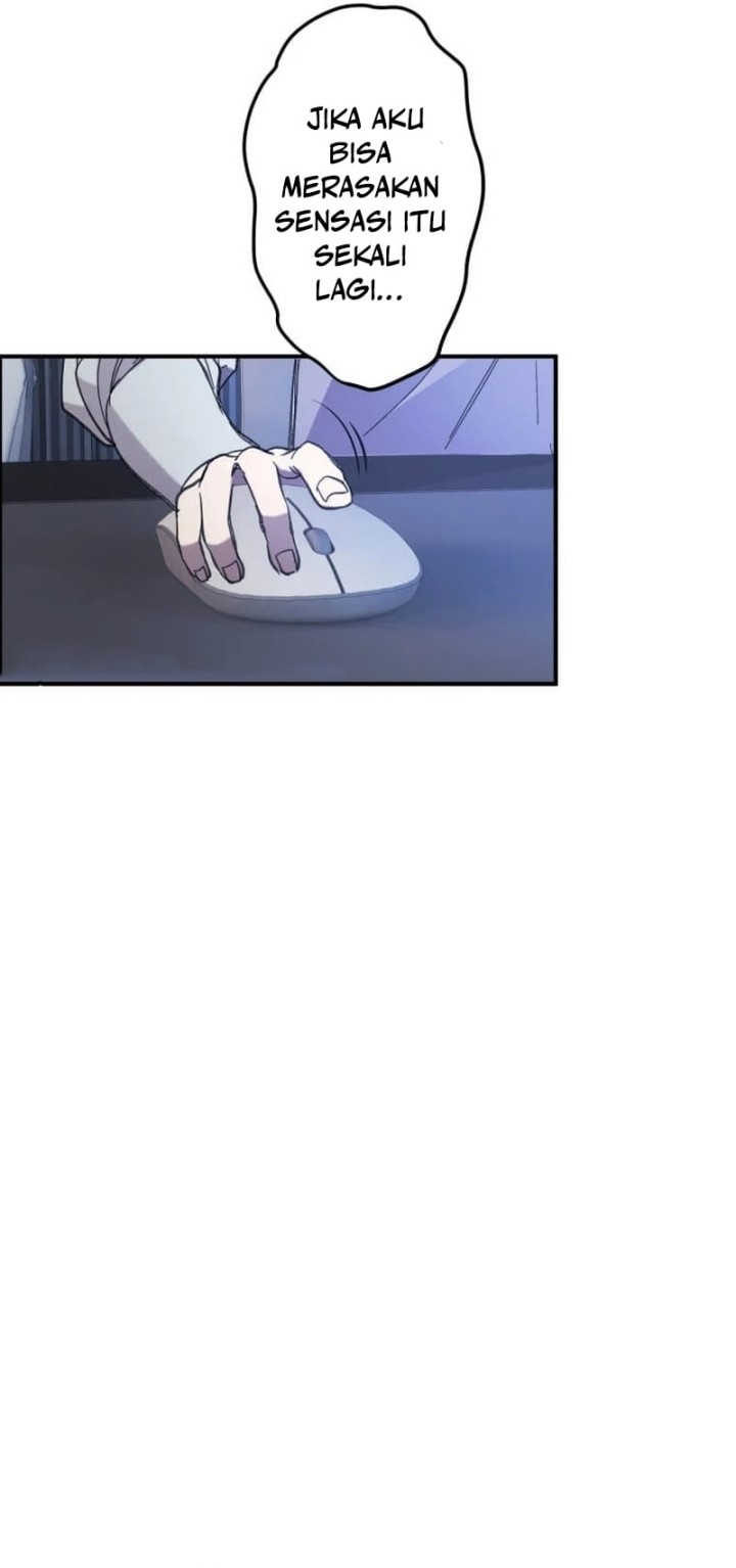 The Reversal of My Life as a Side Character chapter 1