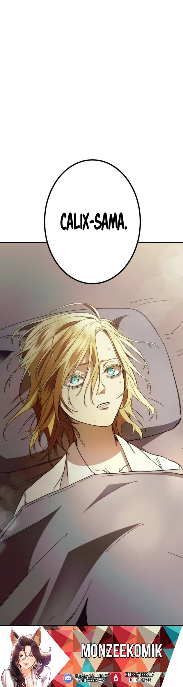 The Reversal of My Life as a Side Character chapter 1
