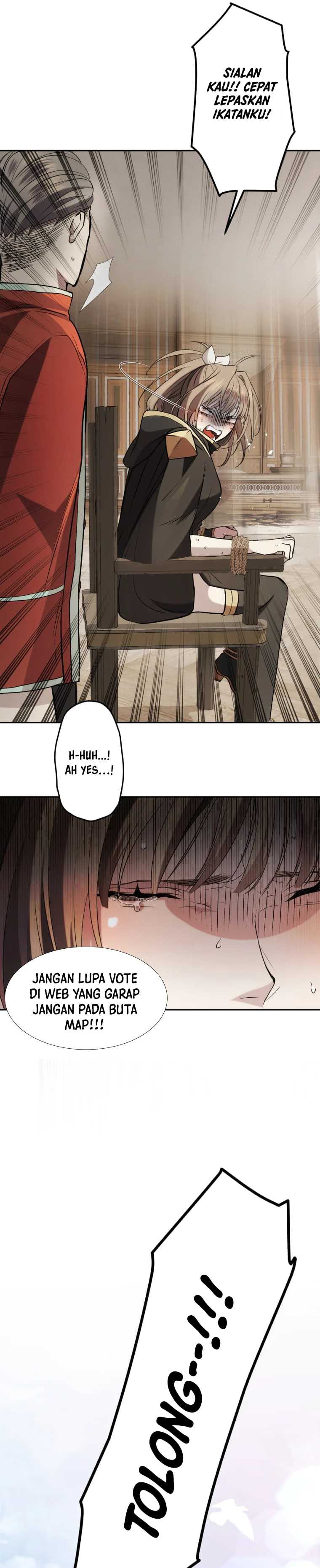 The Reversal of My Life as a Side Character chapter 6