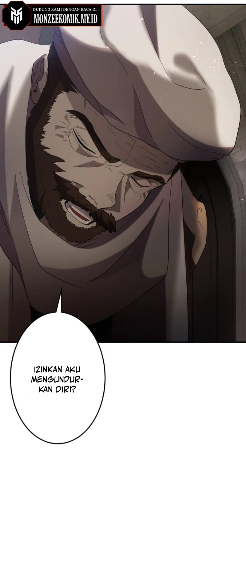 The Reversal of My Life as a Side Character chapter 10