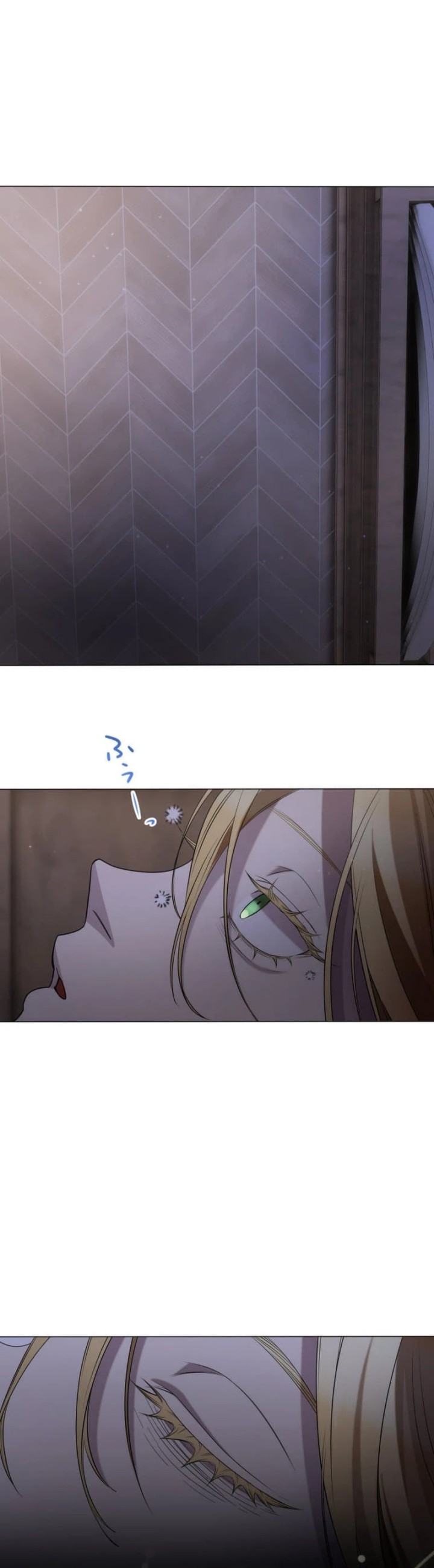 The Reversal of My Life as a Side Character chapter 11