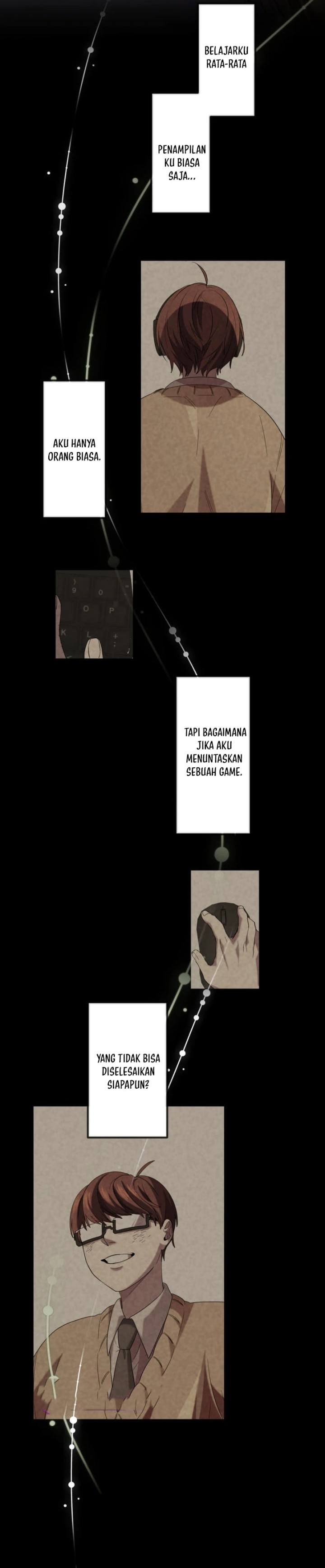 The Reversal of My Life as a Side Character chapter 11