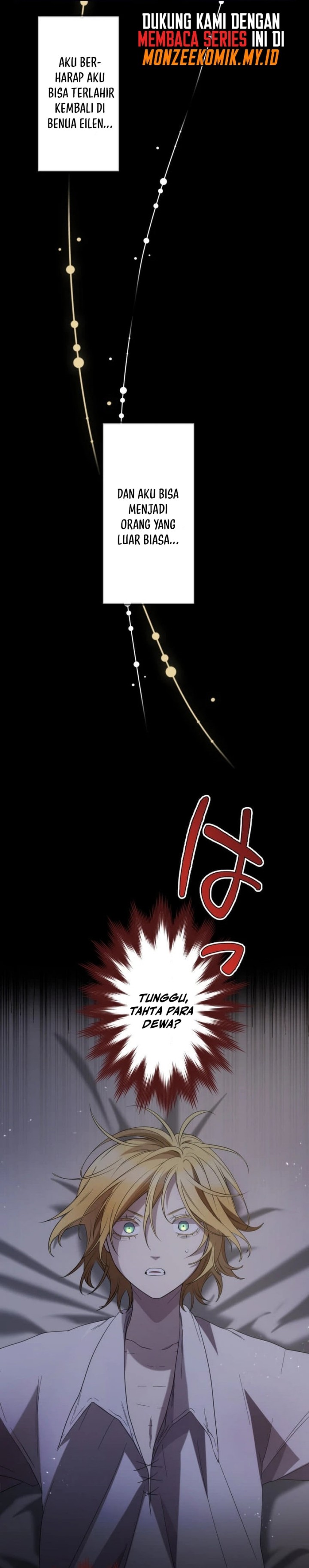 The Reversal of My Life as a Side Character chapter 11