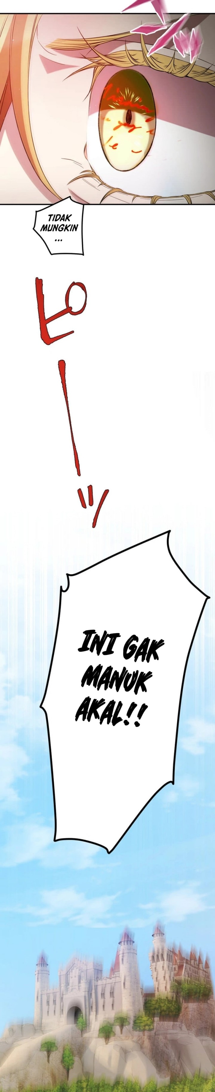 The Reversal of My Life as a Side Character chapter 11