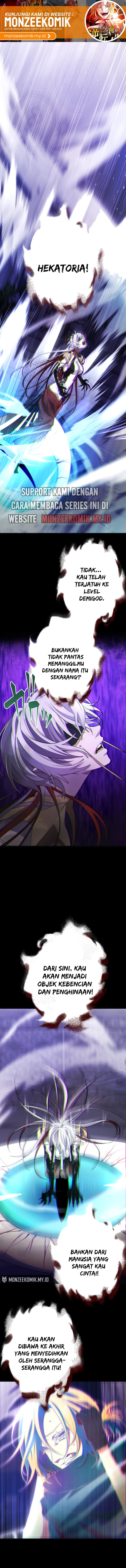 The Reversal of My Life as a Side Character chapter 29