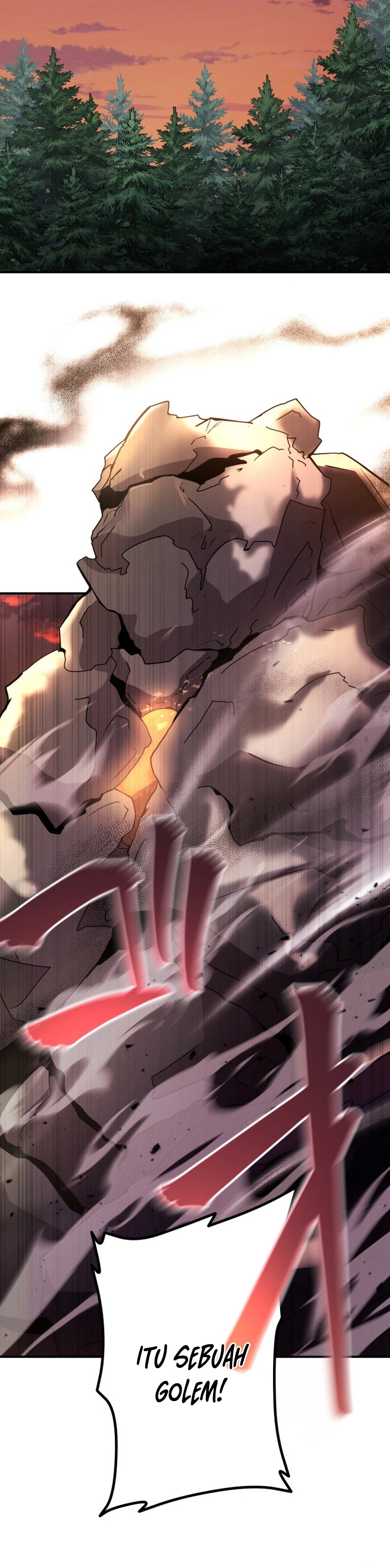 The Reversal of My Life as a Side Character chapter 32