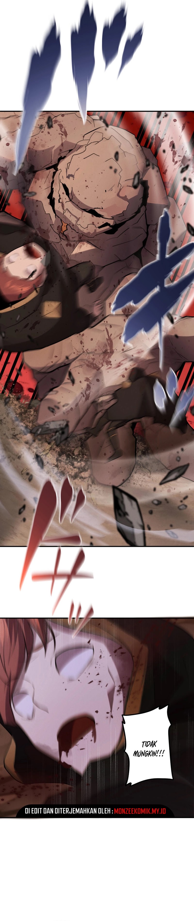 The Reversal of My Life as a Side Character chapter 32