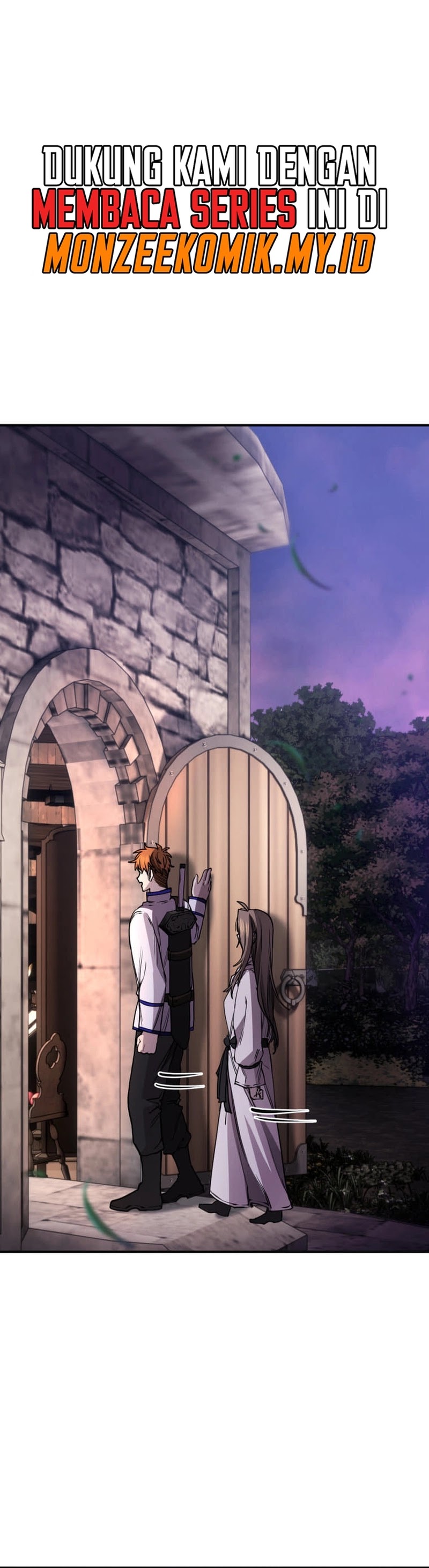 The Reversal of My Life as a Side Character chapter 33