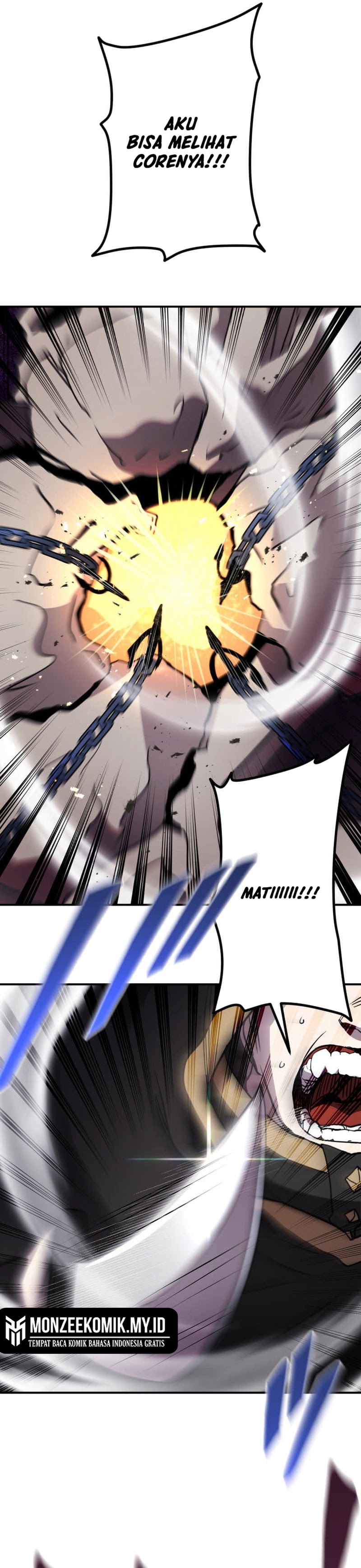 The Reversal of My Life as a Side Character chapter 33