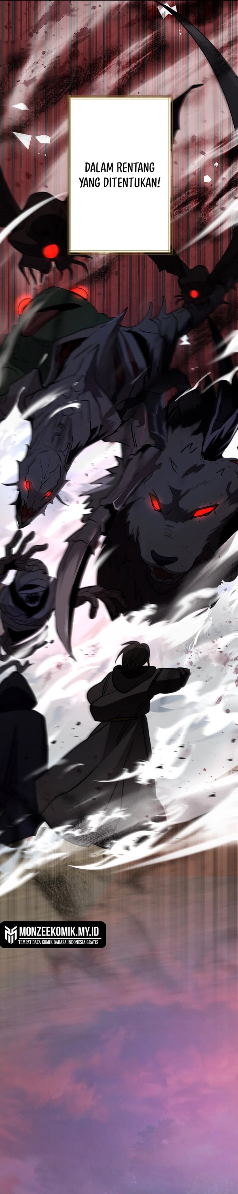 The Reversal of My Life as a Side Character chapter 33
