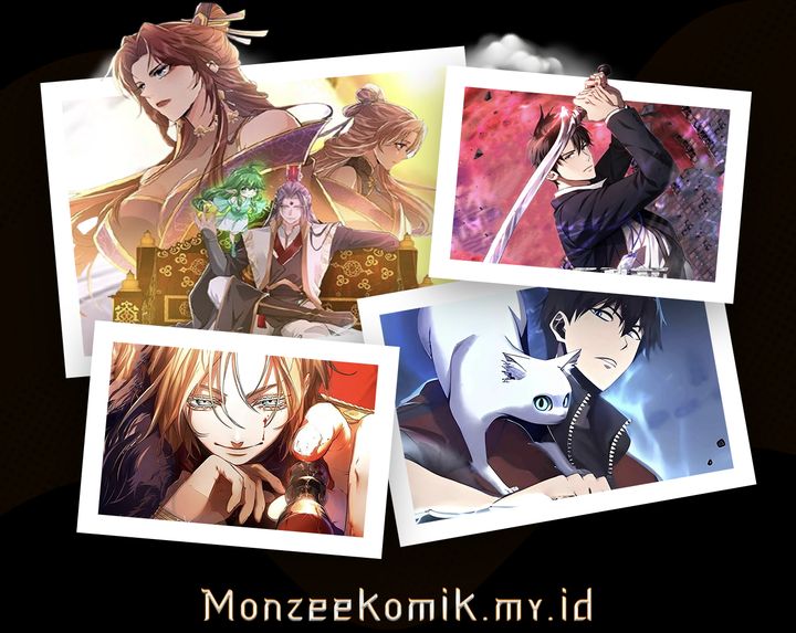 The Reversal of My Life as a Side Character Chapter 38 Bahasa Indonesia