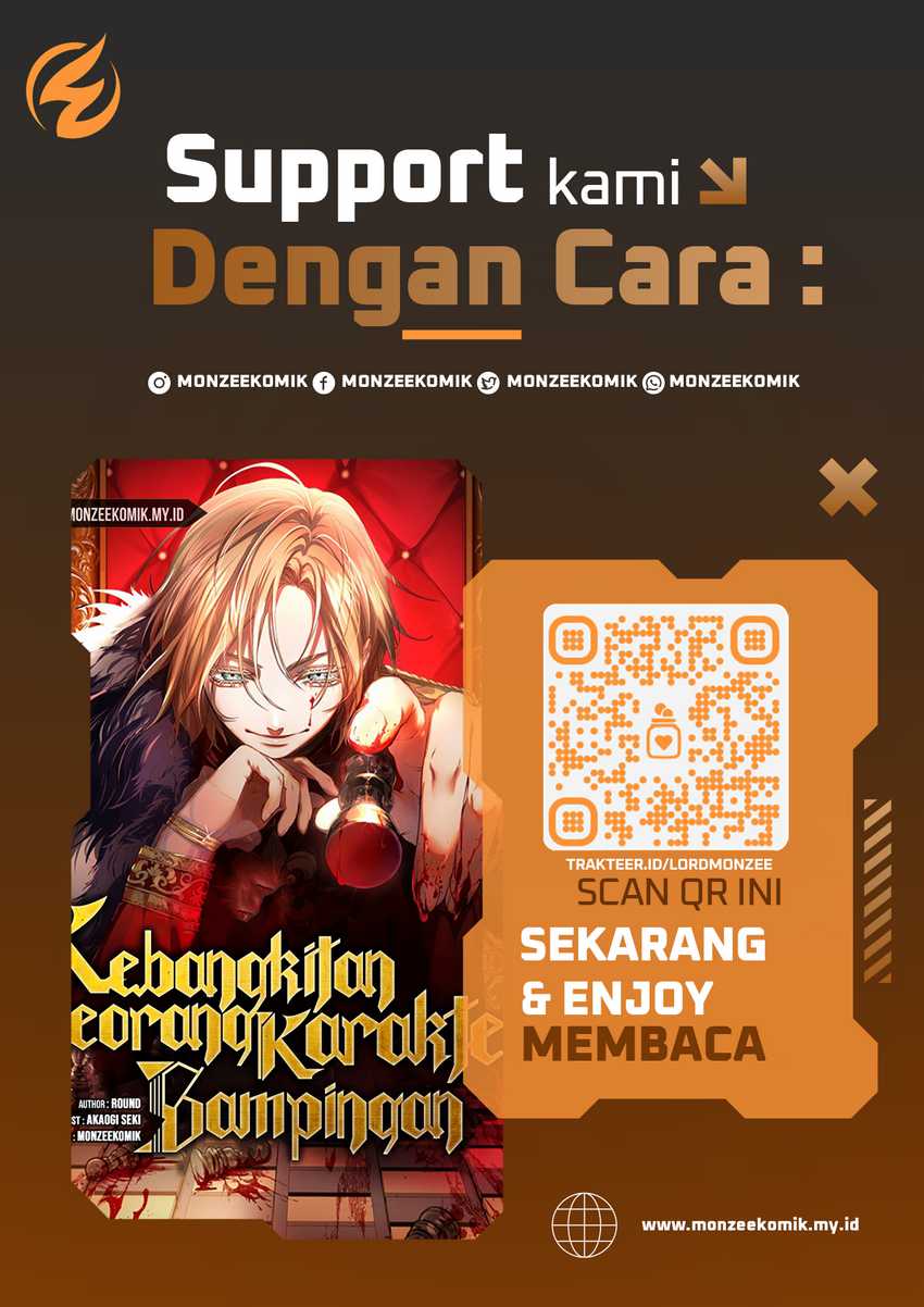 The Reversal of My Life as a Side Character chapter 45