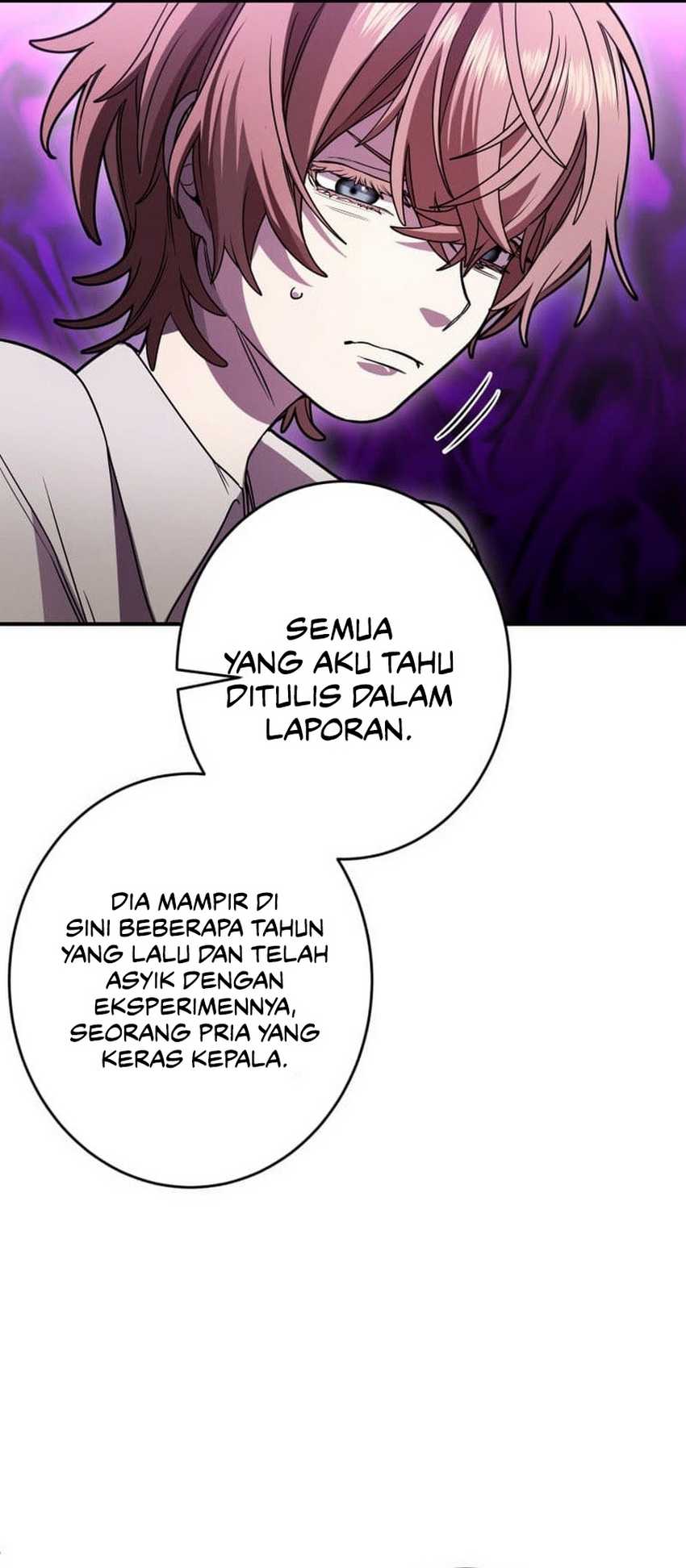 The Reversal of My Life as a Side Character chapter 46