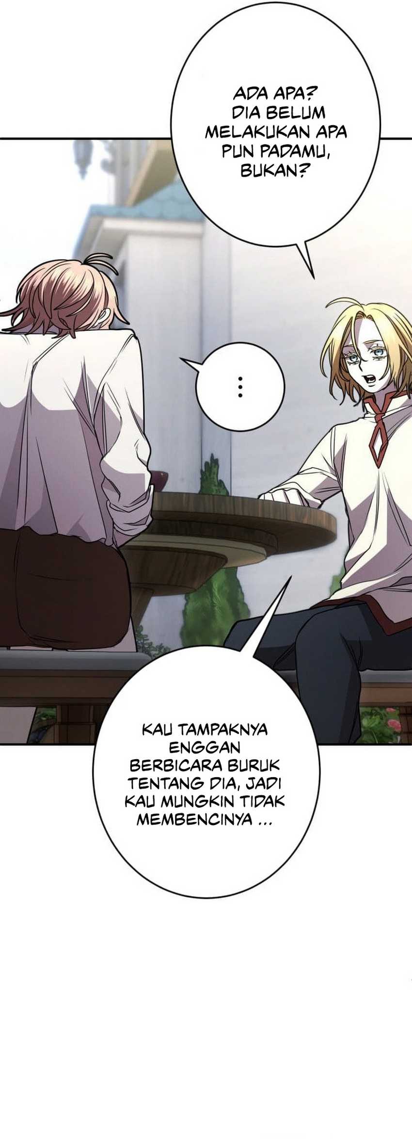 The Reversal of My Life as a Side Character chapter 46