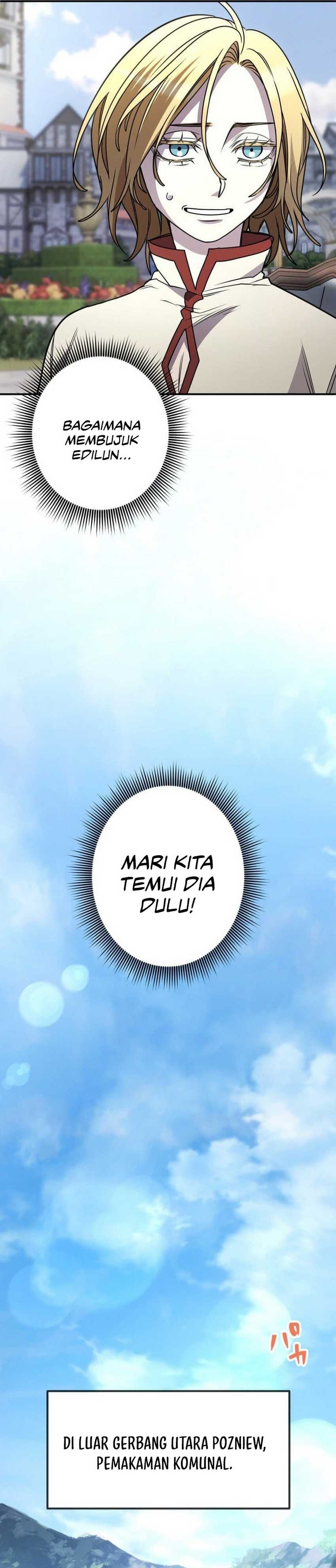 The Reversal of My Life as a Side Character chapter 46