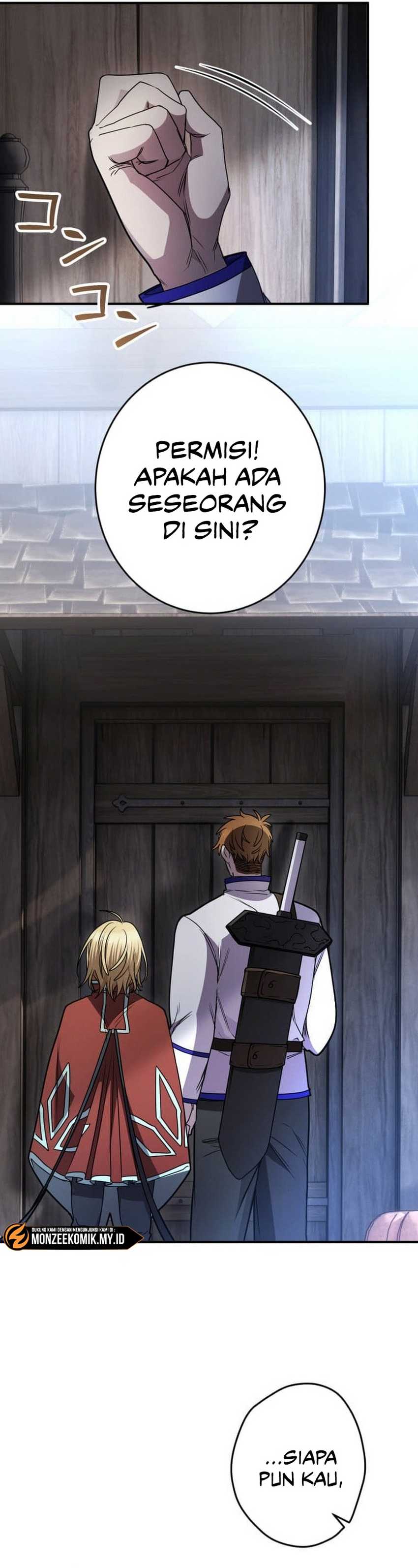The Reversal of My Life as a Side Character chapter 46