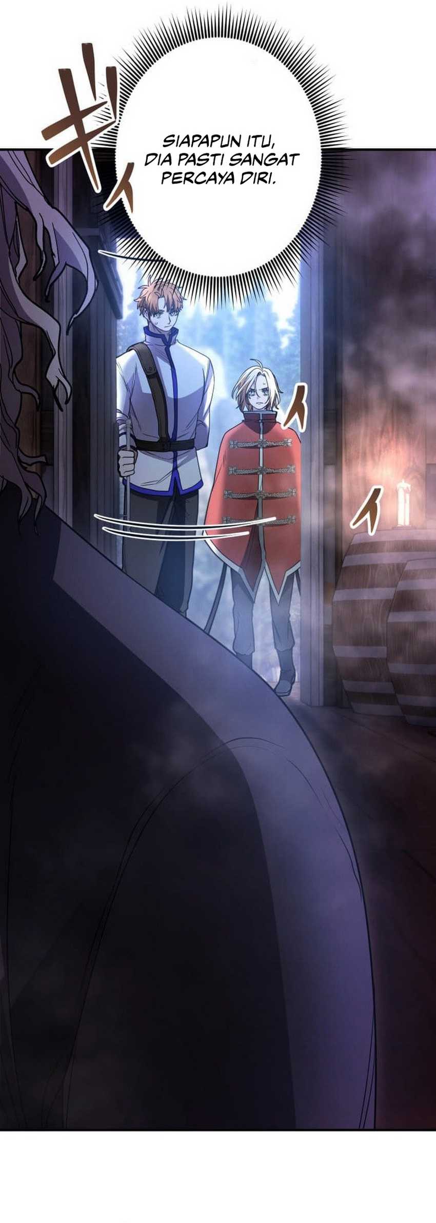 The Reversal of My Life as a Side Character chapter 46