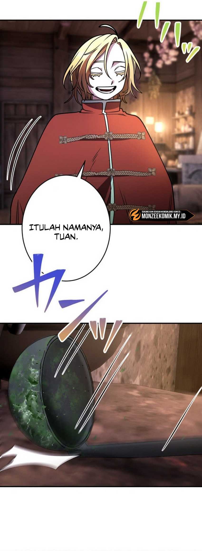 The Reversal of My Life as a Side Character chapter 46
