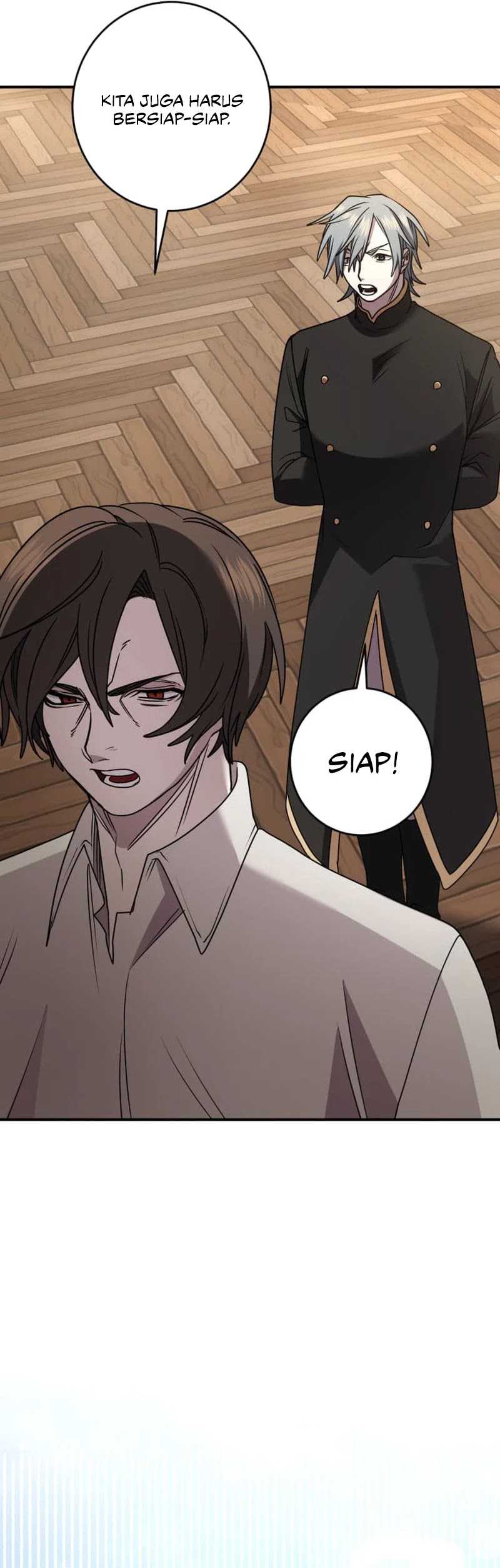 The Reversal of My Life as a Side Character chapter 49