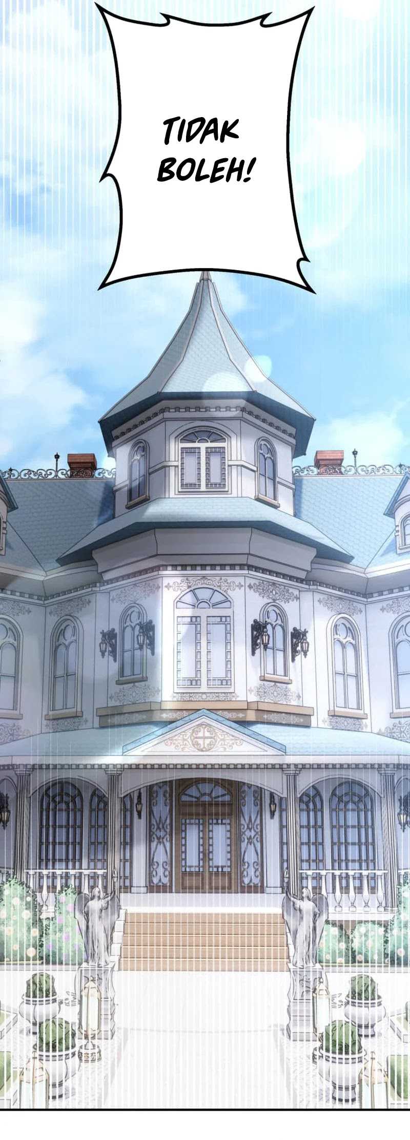 The Reversal of My Life as a Side Character chapter 49