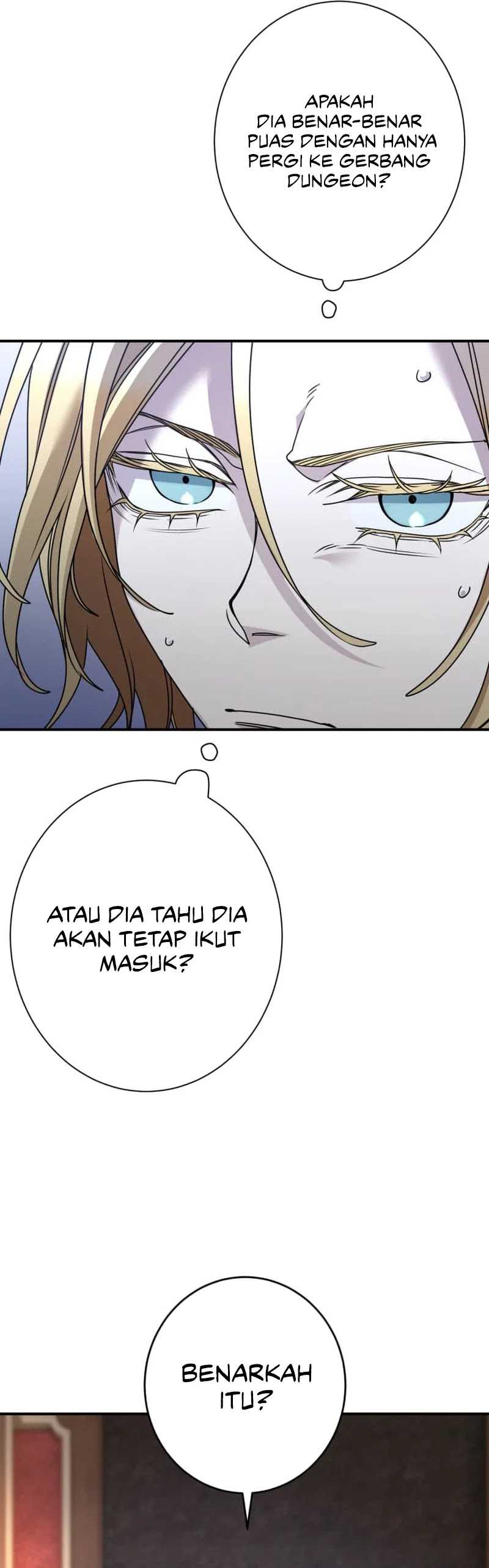 The Reversal of My Life as a Side Character chapter 49
