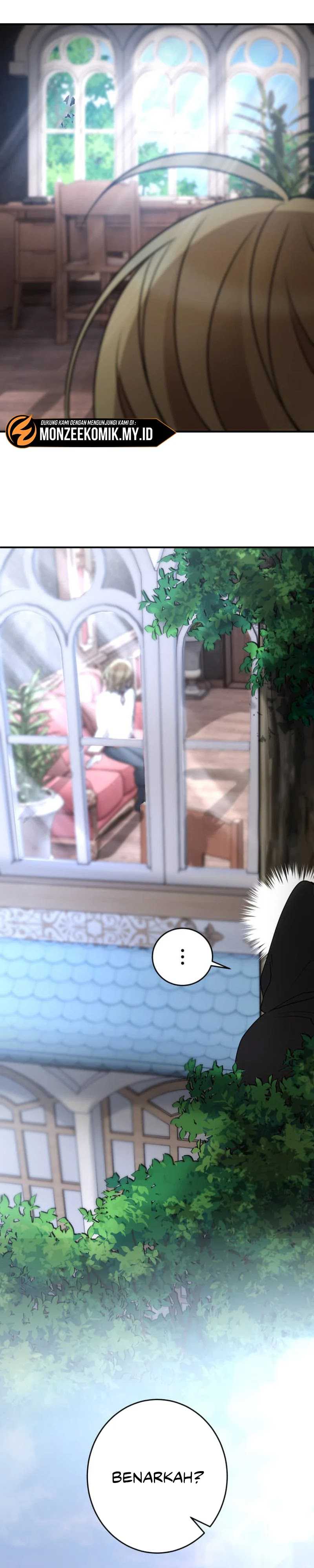 The Reversal of My Life as a Side Character chapter 49