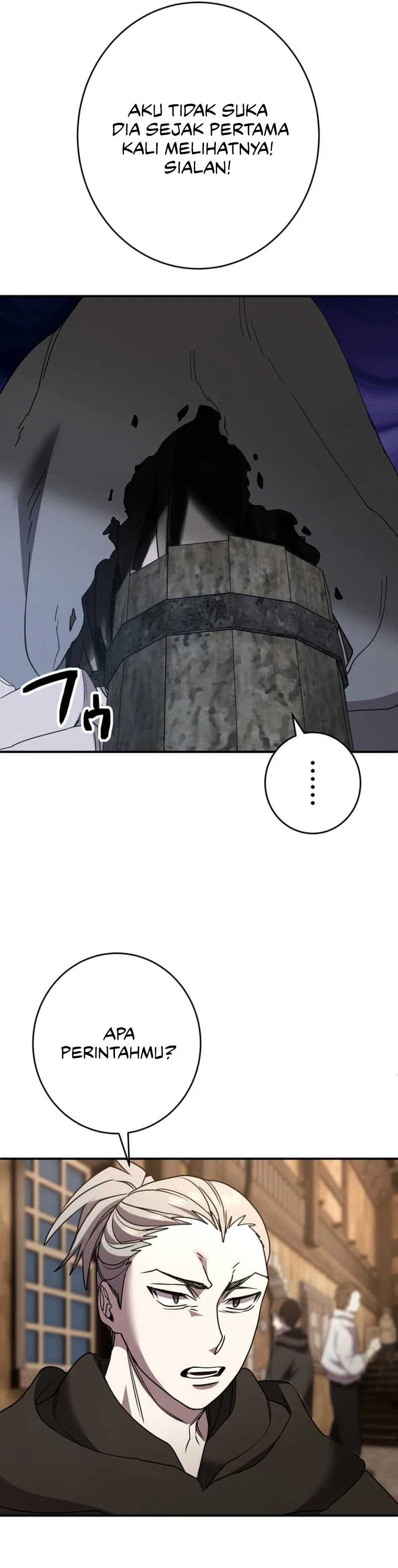 The Reversal of My Life as a Side Character chapter 49