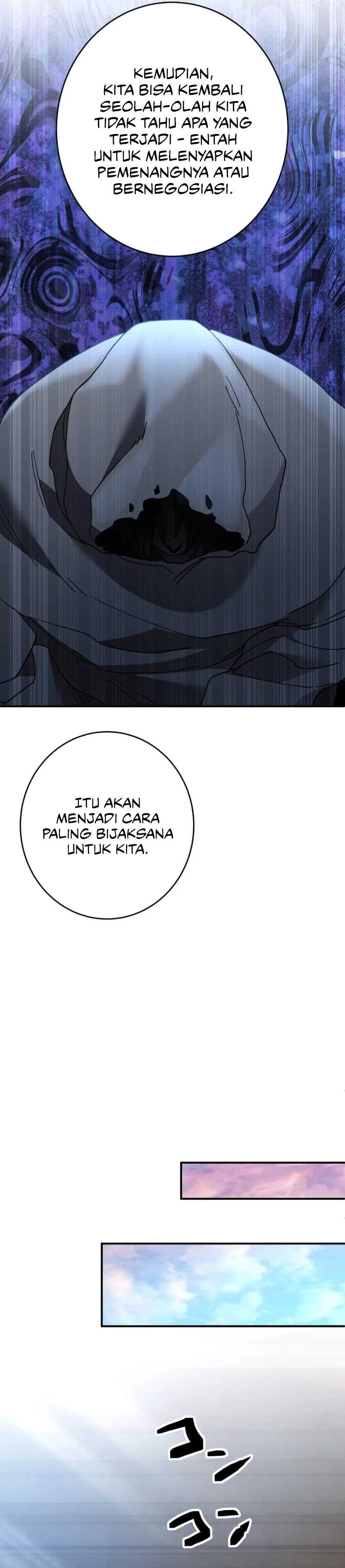 The Reversal of My Life as a Side Character chapter 49