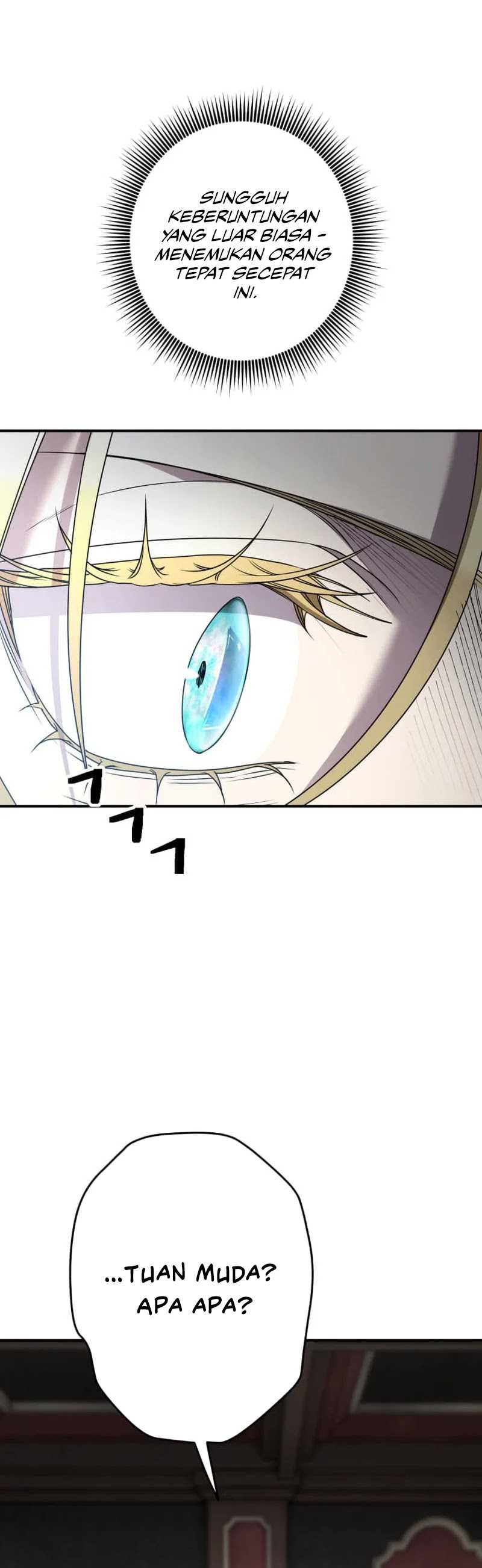 The Reversal of My Life as a Side Character chapter 49