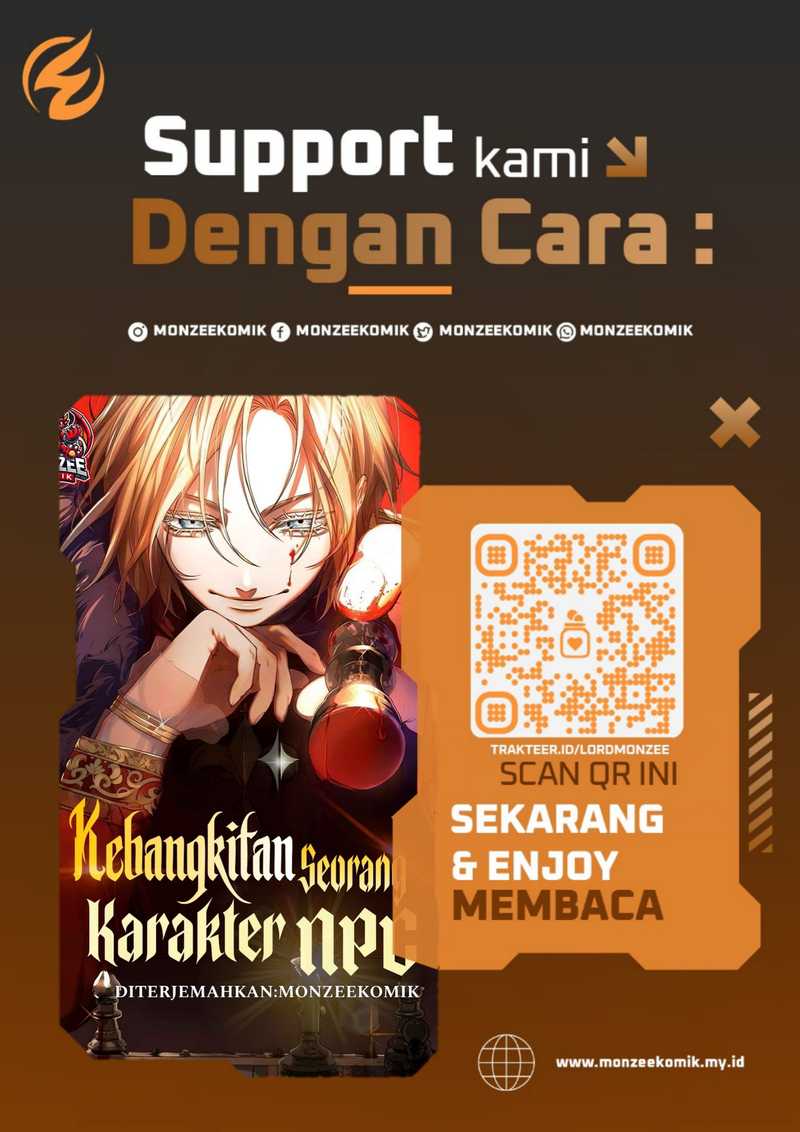 The Reversal of My Life as a Side Character chapter 50