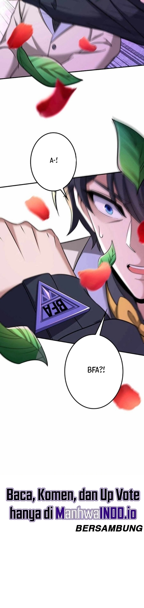 The Rise of the Bottom Ranked Spirit User chapter 2