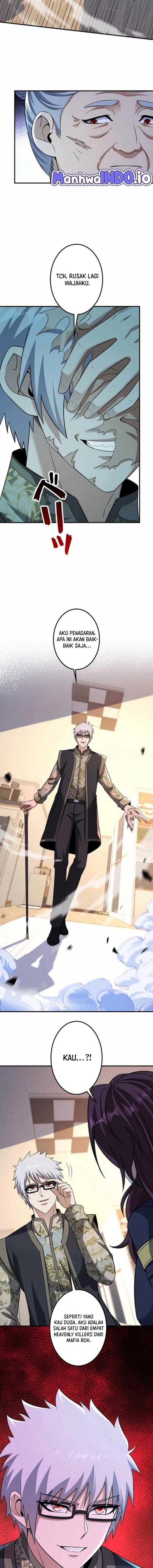 The Rise of the Bottom Ranked Spirit User chapter 3