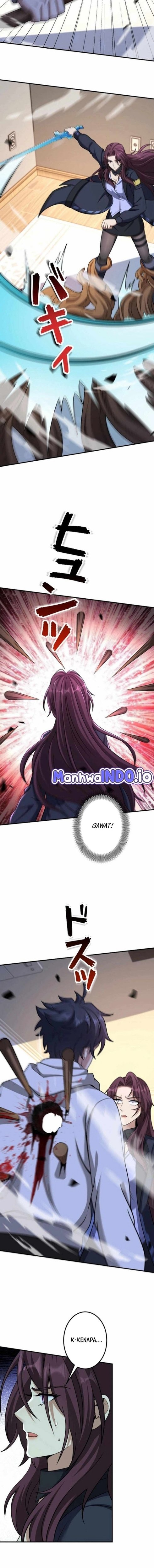 The Rise of the Bottom Ranked Spirit User chapter 3