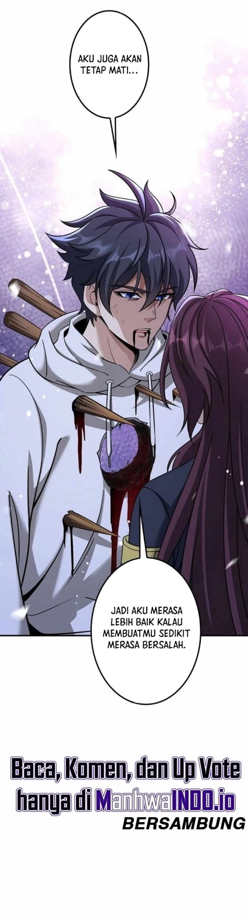 The Rise of the Bottom Ranked Spirit User chapter 3