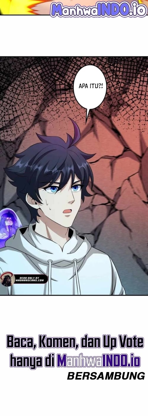 The Rise of the Bottom Ranked Spirit User chapter 10