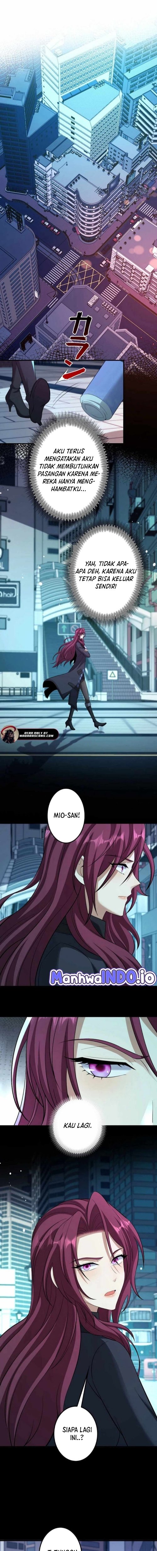 The Rise of the Bottom Ranked Spirit User chapter 18