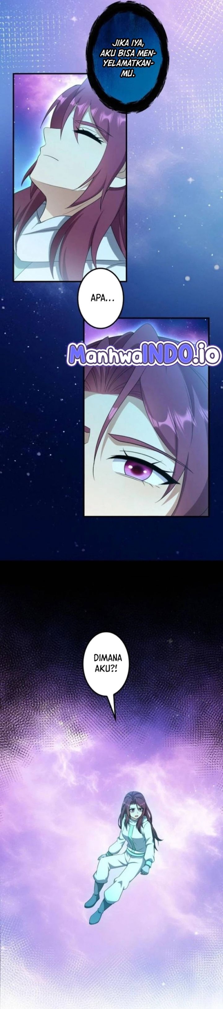 The Rise of the Bottom Ranked Spirit User Chapter 33 Bahasa Indonesia