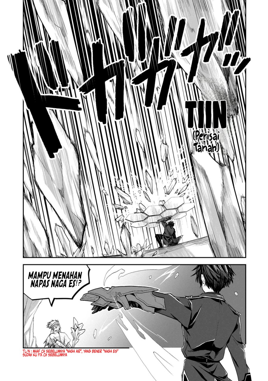 The Rising Of The Commoner-origin Officer: Beat Up All The Incompetent Noble Superiors! chapter 5