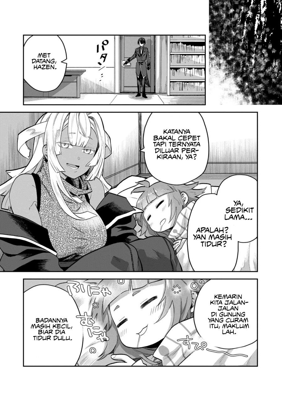 The Rising Of The Commoner-origin Officer: Beat Up All The Incompetent Noble Superiors! chapter 5