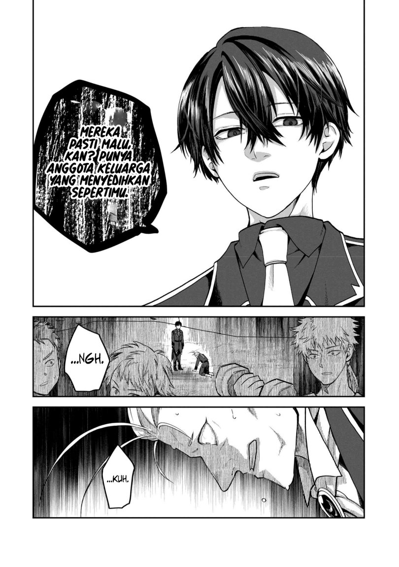 The Rising Of The Commoner-origin Officer: Beat Up All The Incompetent Noble Superiors! chapter 6