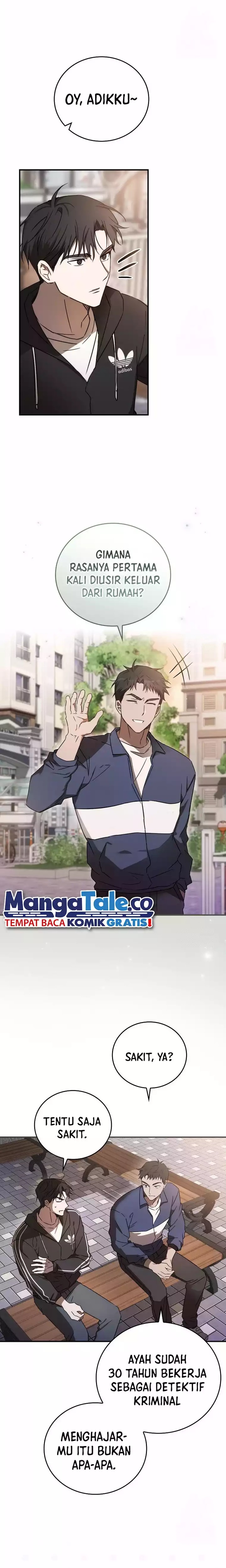 The Rookie In The Baseball Team Is Performing Exceptionally Well chapter 1