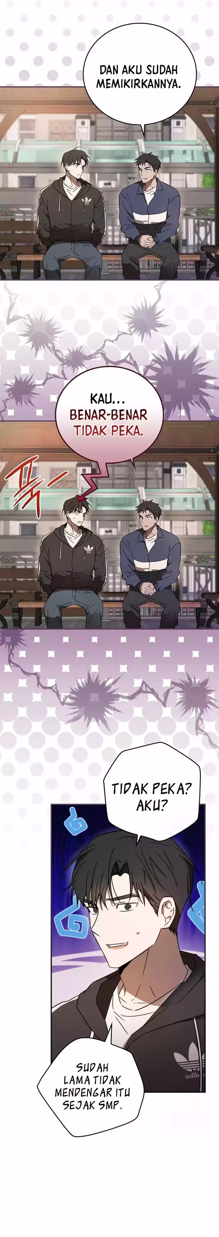 The Rookie In The Baseball Team Is Performing Exceptionally Well chapter 1