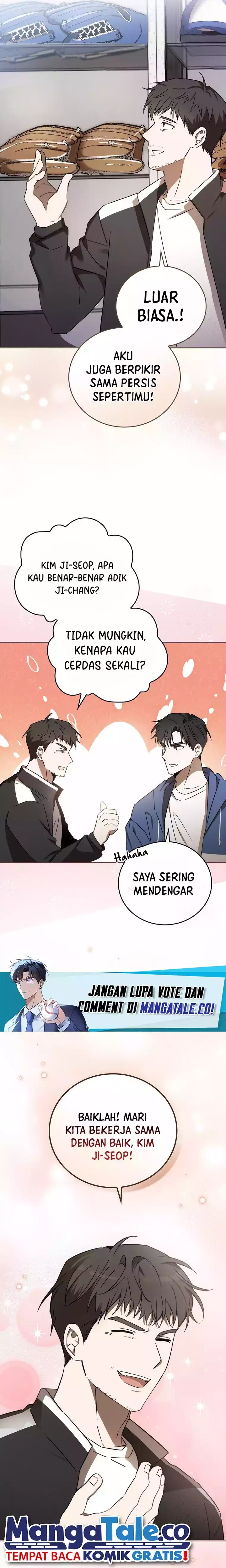 The Rookie In The Baseball Team Is Performing Exceptionally Well chapter 1