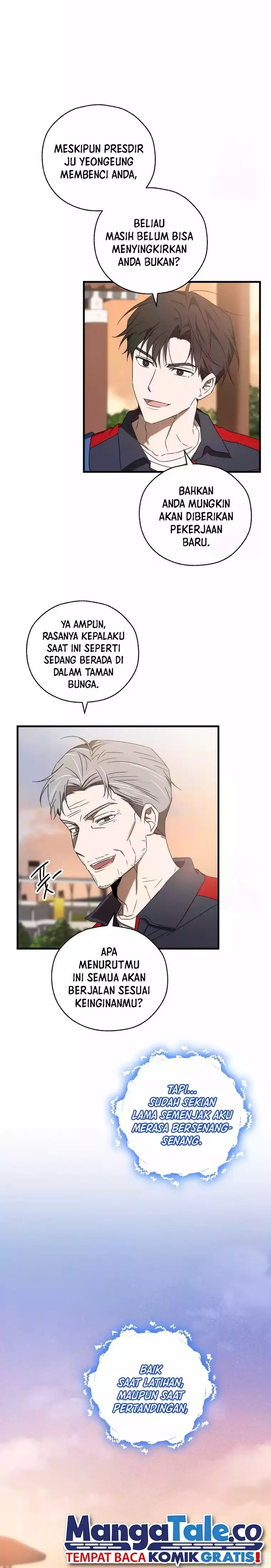 The Rookie In The Baseball Team Is Performing Exceptionally Well chapter 9