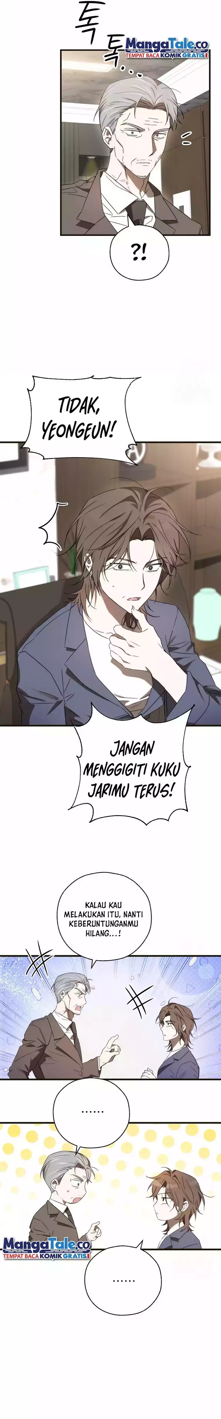 The Rookie In The Baseball Team Is Performing Exceptionally Well chapter 10
