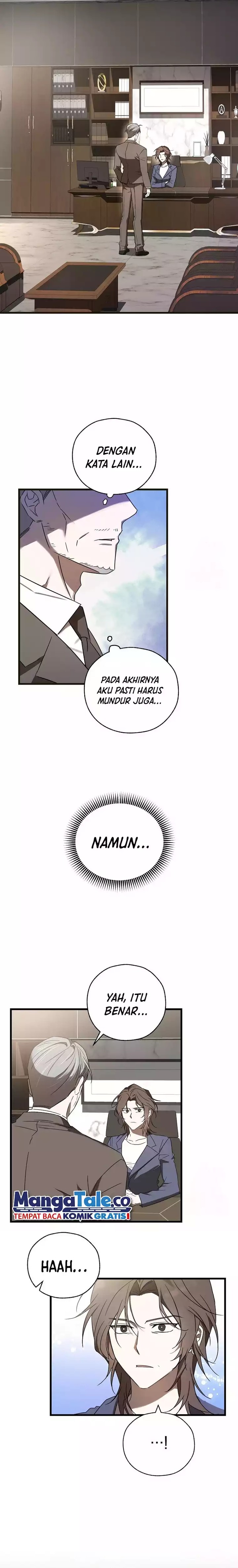 The Rookie In The Baseball Team Is Performing Exceptionally Well chapter 10