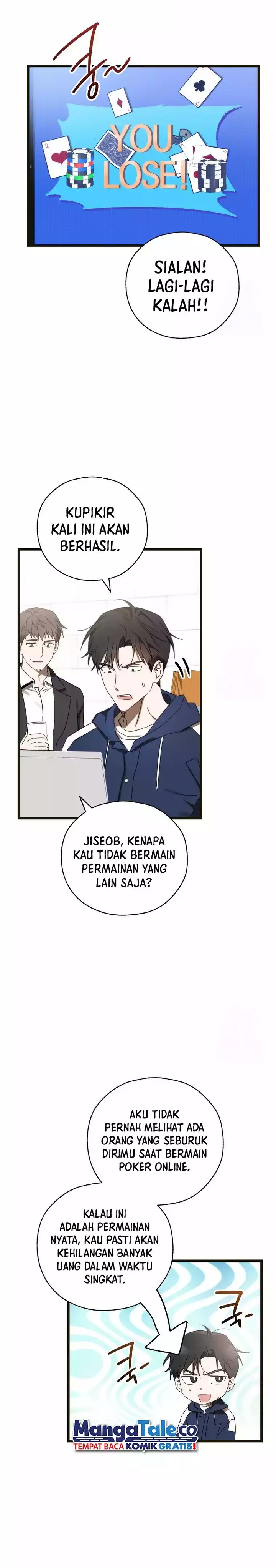The Rookie In The Baseball Team Is Performing Exceptionally Well chapter 10